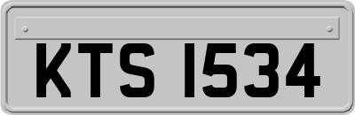 KTS1534