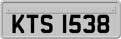KTS1538