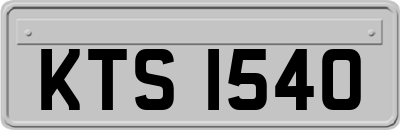 KTS1540