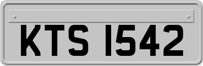 KTS1542