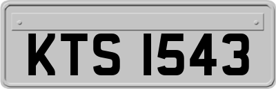 KTS1543