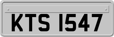 KTS1547
