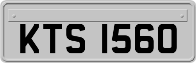 KTS1560