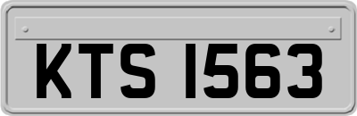 KTS1563