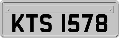 KTS1578