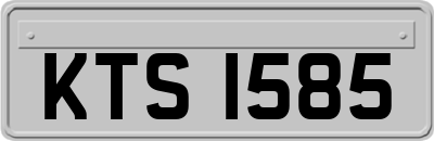 KTS1585