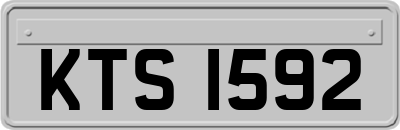 KTS1592