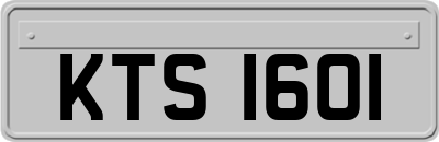 KTS1601