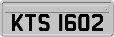 KTS1602