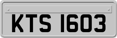 KTS1603