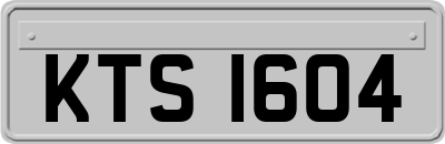 KTS1604