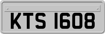 KTS1608
