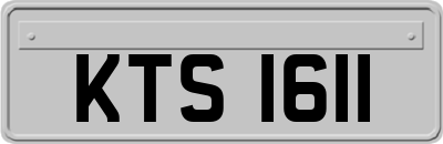 KTS1611
