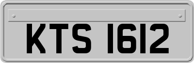 KTS1612