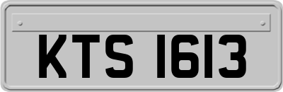 KTS1613