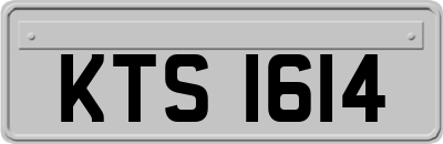 KTS1614