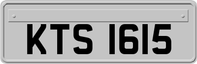 KTS1615