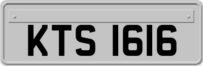 KTS1616
