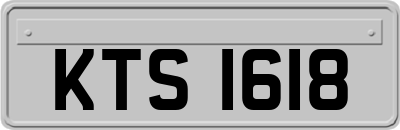 KTS1618