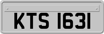 KTS1631
