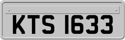 KTS1633