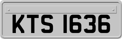 KTS1636