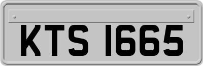 KTS1665