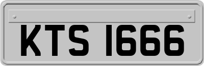 KTS1666