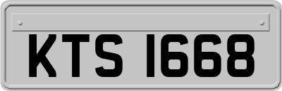 KTS1668