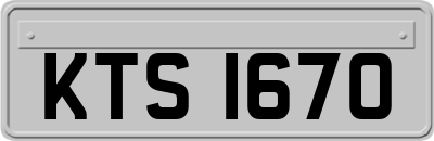 KTS1670