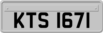 KTS1671
