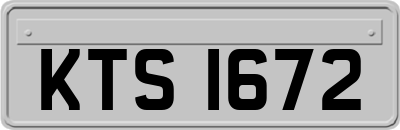 KTS1672