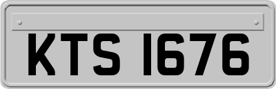 KTS1676