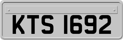 KTS1692