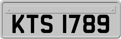 KTS1789