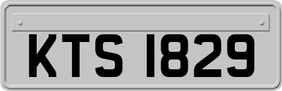 KTS1829