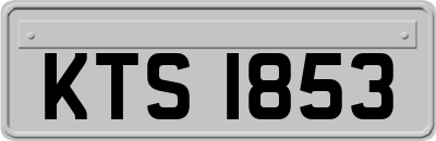 KTS1853