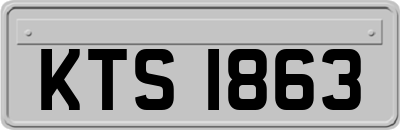 KTS1863