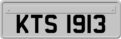 KTS1913