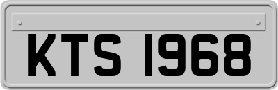 KTS1968