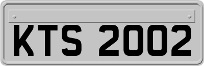 KTS2002