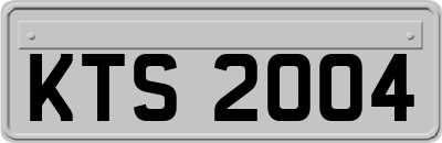 KTS2004
