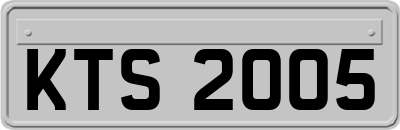 KTS2005