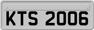 KTS2006