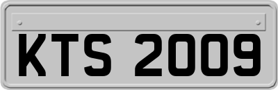 KTS2009