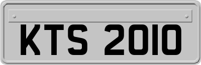 KTS2010