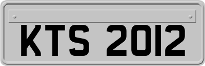 KTS2012