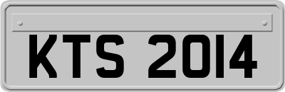 KTS2014