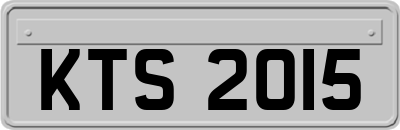 KTS2015