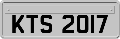 KTS2017